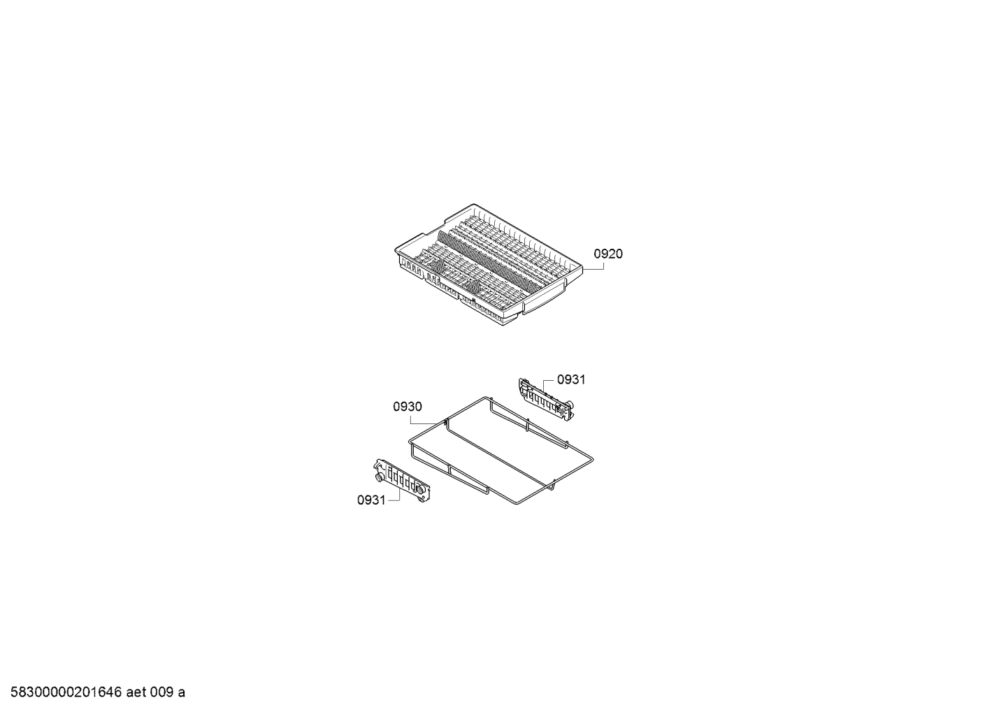 SR236W01ME/01 IQ300