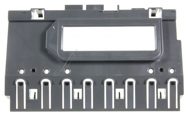 Whirlpool Indesit 480111102202 Träger - C00321055 träger display schwarz