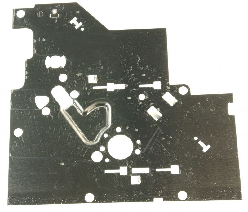 BSH Bosch Siemens 00145553 Blech - Montageblech