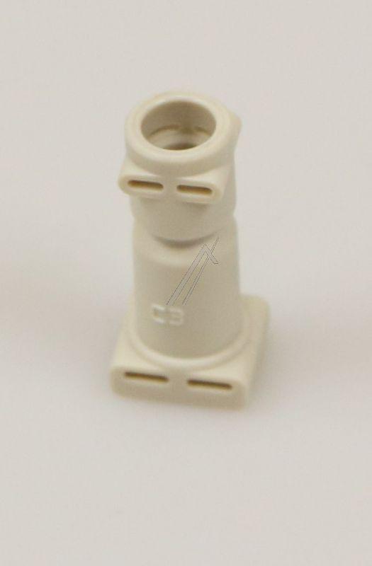 Delonghi 5332239200 Schlauchverbinder - Anschluss für thermoblock ø 5 mm esam5450/esam5400