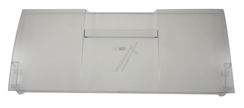 Arcelik Grundig Beko 4542160300 Klappe Gefrierfach - Fast freezer klappe, natural/grey, 42 x 18 cm