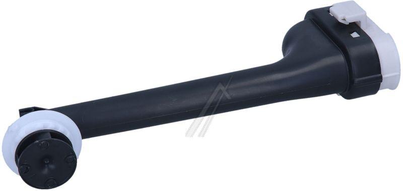 AEG Electrolux 1561425370 Sprüharmrohr - Conduit,gris,l=229,6mm