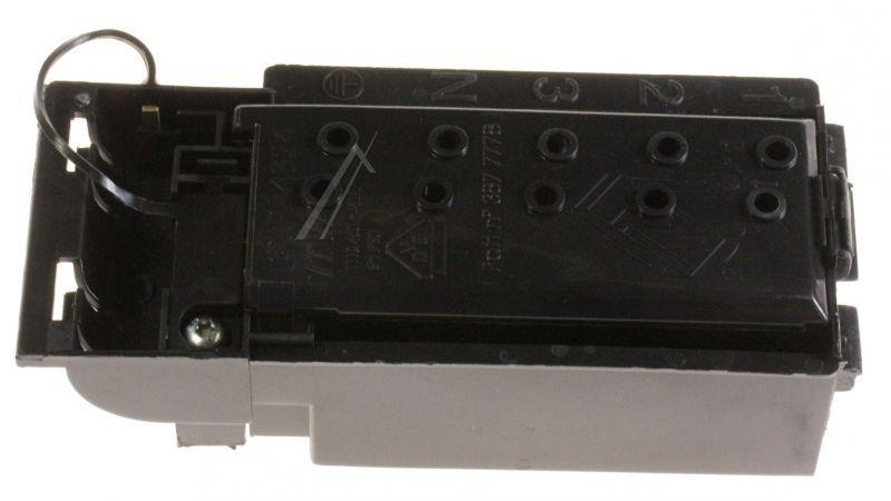 AEG Electrolux 3877778609 Klemmstück - Klammer,anschlussstück