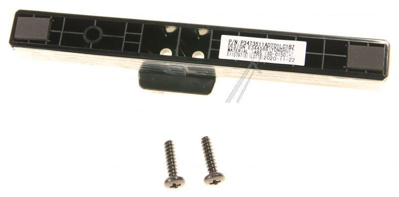 TP Vision P34T3511ADT01LC1BZ - 996592001433 edge stand l/r identical (screws included)