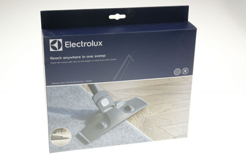 AEG Electrolux 9009229312 Bürste - Ze065 ze065 speedy clean in cart box