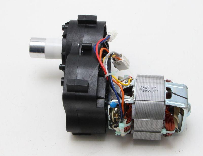 BSH Bosch Siemens 11047646 Motor - Motor