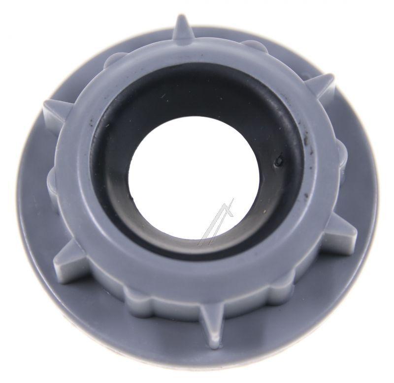 Teka 81731202 Überwurfmutter - Ring nut for outer duct fastening tlv1-45