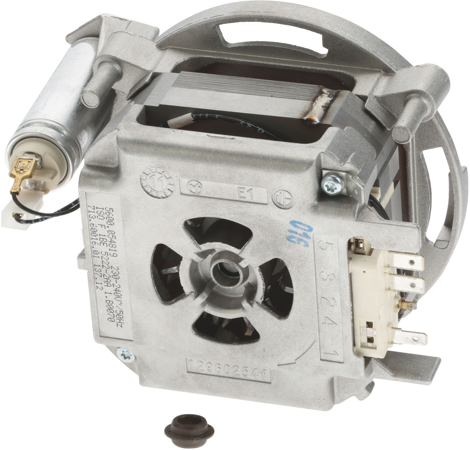 BSH Bosch Siemens 00490981 Motor - Motor