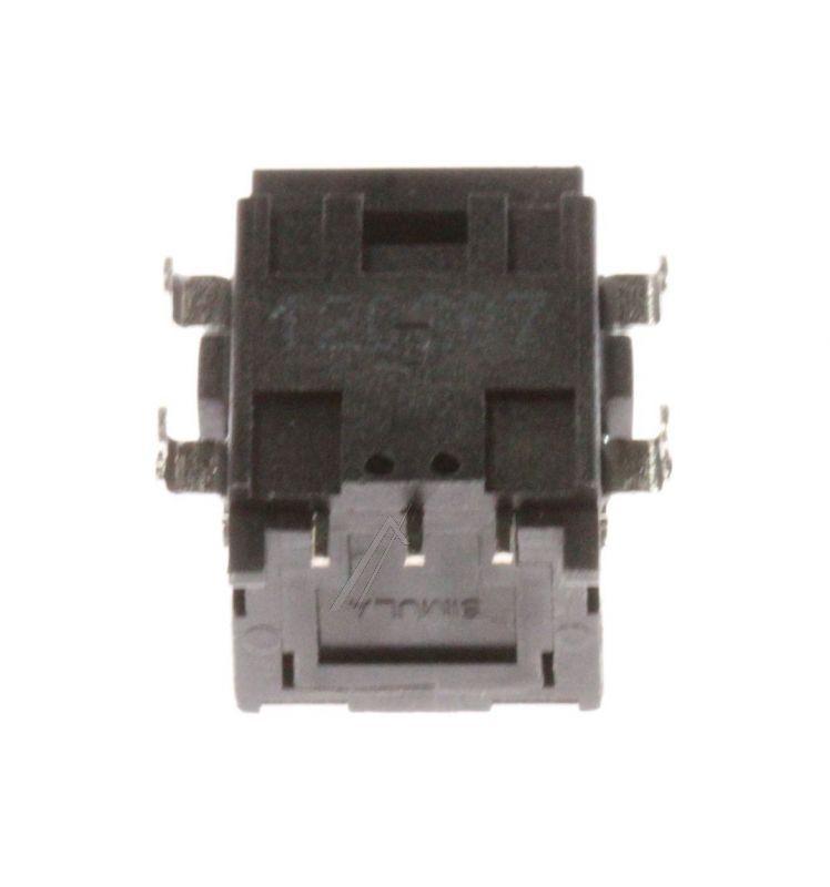 Samsung 3707001104 Toslink-Buchse - Connector-optical,smd-a(ultra slim),spdi