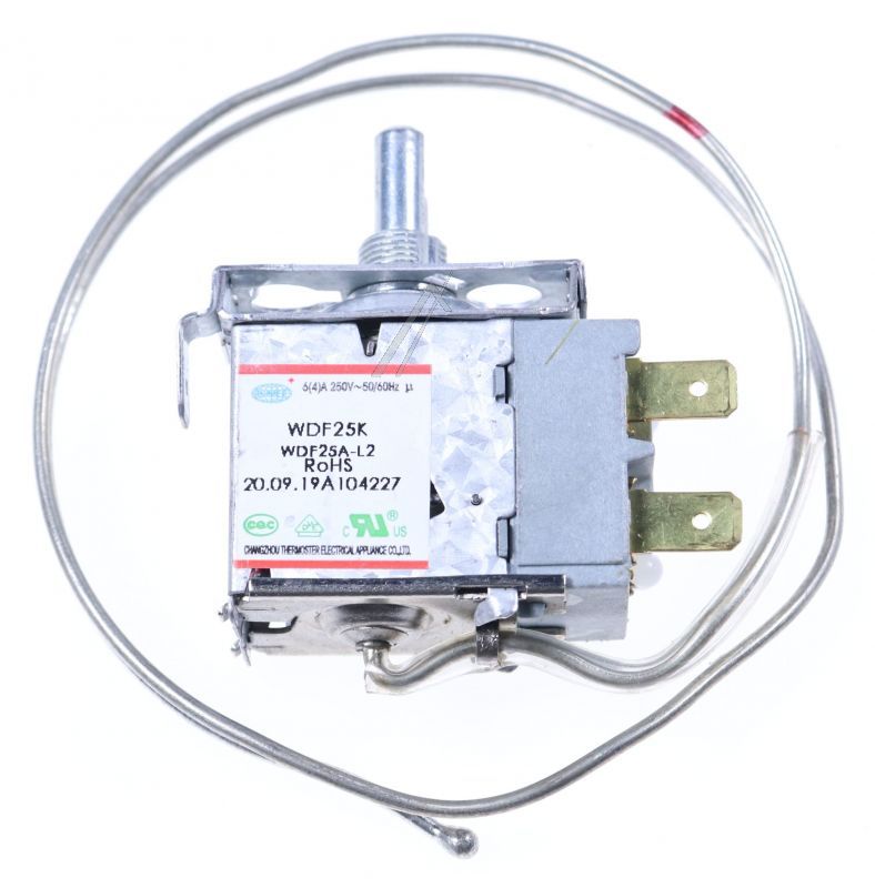 Amica 1047220 - Wdf25a-l2 thermostat wdf25k (wdf25a-l2)