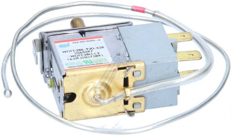 Hisense K1063597 - Wdfe28k-920-328 thermostat