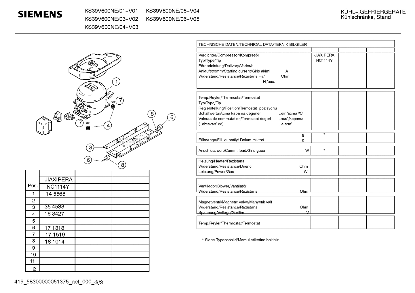 KS39V600NE/02