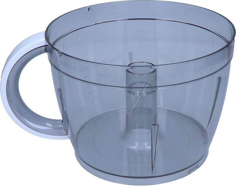 BSH Bosch Siemens 00361736 Mix-Becher - Schüssel ohne deckel