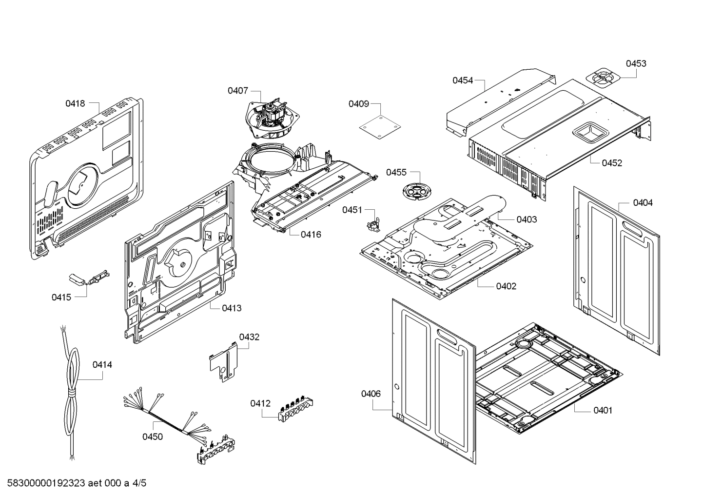 HB74AS555E/70 H.SE.PY.L3D.IN.GLASS.S5b.X.E3_COT/