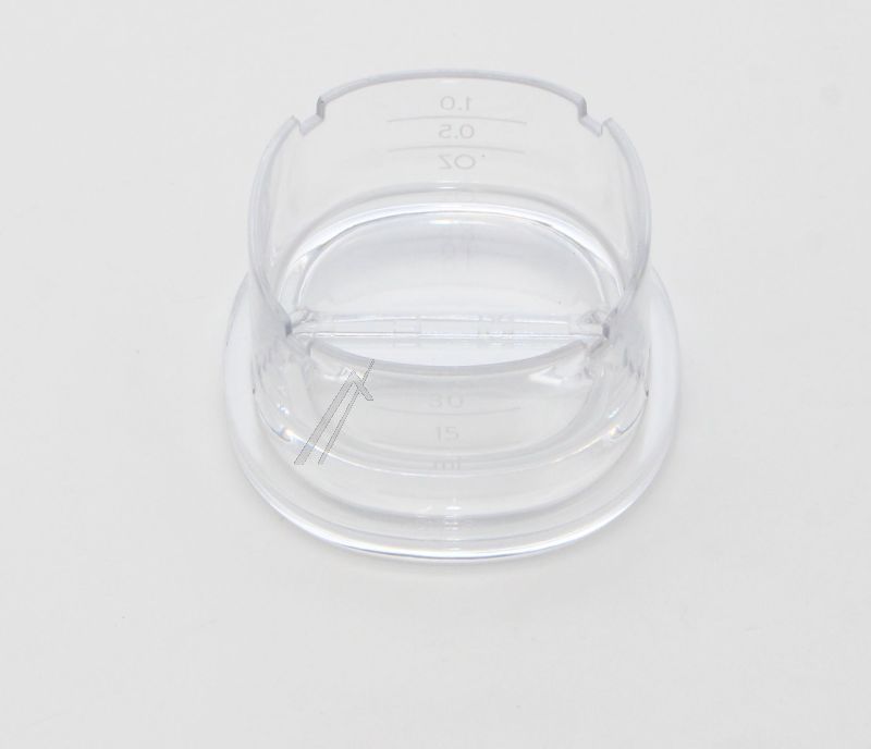 SMEG 768452845 Stopfen - Measuring cup(tx1001)