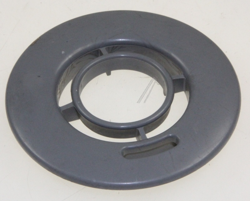 Arcelik Grundig Beko 1719590400 Abdeckung Gehäuse - Fan suction cap