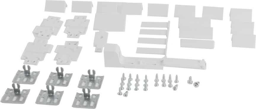 BSH Bosch Siemens 12035903 Befestigungsteil - Befestigungssatz