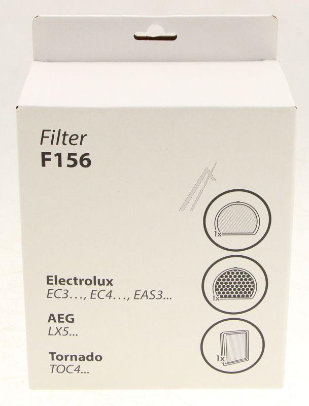 AEG Electrolux 9009229320 Staubsaugerfilter - F156 mystique ease c4 filter