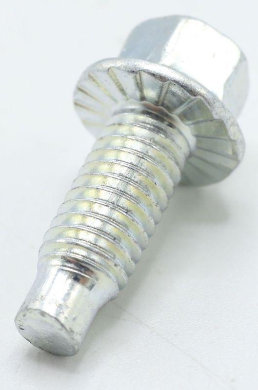 Haier 49063507 Schrauben - 0060600165 screw m6x16