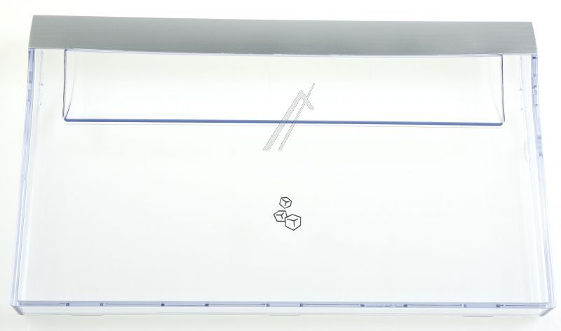 Arcelik Grundig Beko 5917311200 Schubladenblende - Frz cover box passend für beko