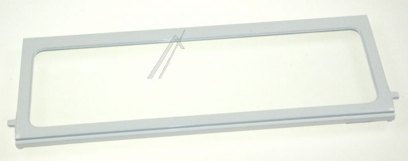 Samsung DA6702381A Ablagefach - Da67-02381a shelf-fold b:sveta-pjt,abs,cool white,in