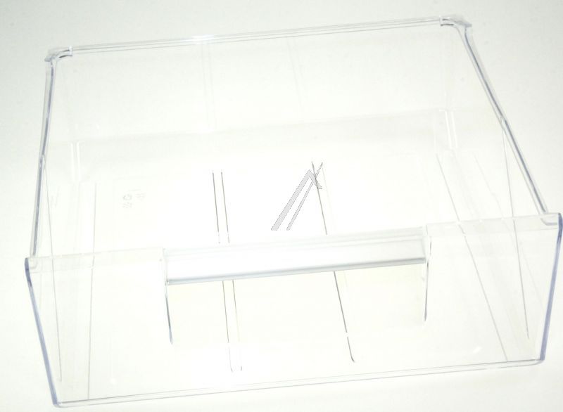 AEG Electrolux 2647017017 - Gefrierschrankschublade, transparent - 402 x 157mm