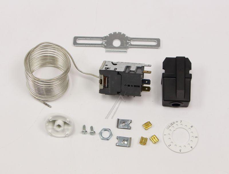 Whirlpool Indesit 482000087819 - C00280251 thermostat danfoss kit7