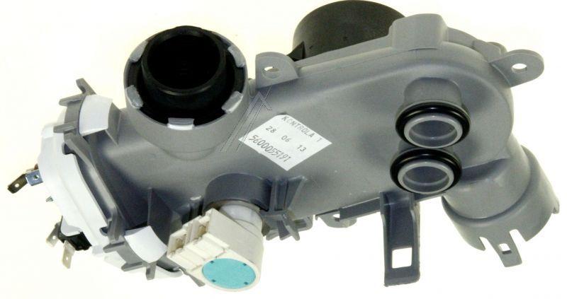 BSH Bosch Siemens 00491756 - Durchlauferhitzer