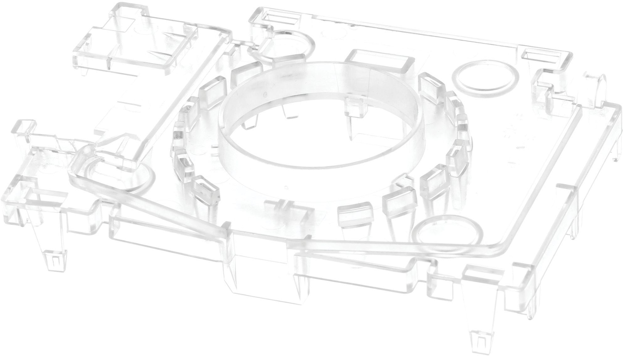 BSH Bosch Siemens 00636399 Blendrahmen - Blendrahmen