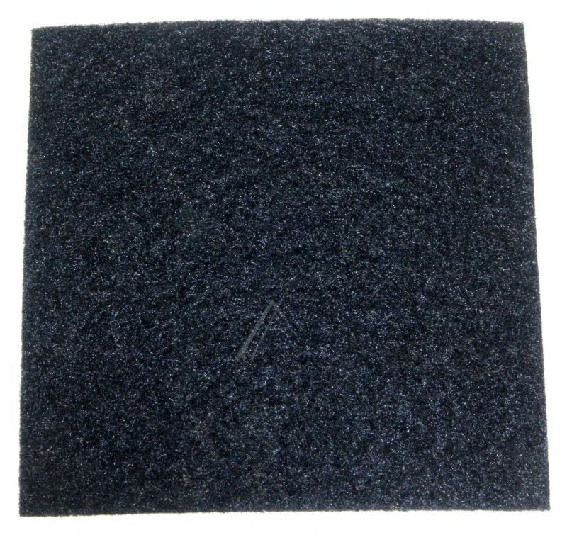 Samsung DJ6340106C Motorfilter - Filter-grille pe sponge,t3,w105,l105,blk