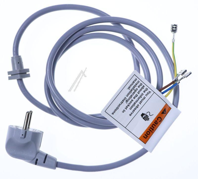 BSH Bosch Siemens 00656881 Netzkabel - Anschlusskabel