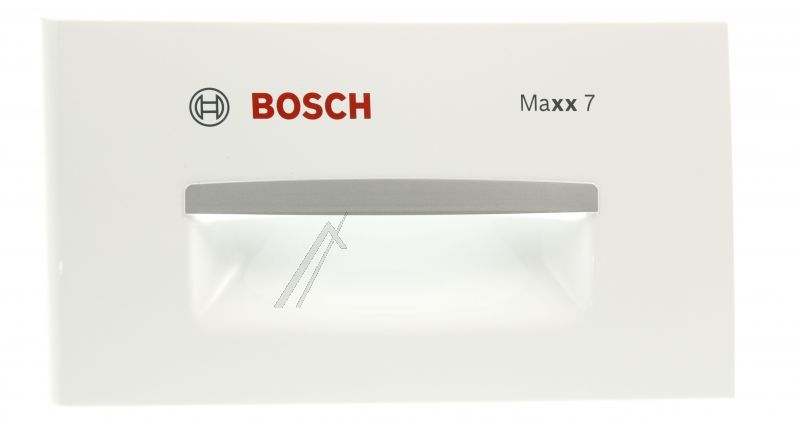 BSH Bosch Siemens 00653683 Blende Waschmittelkasten - Schalengriff