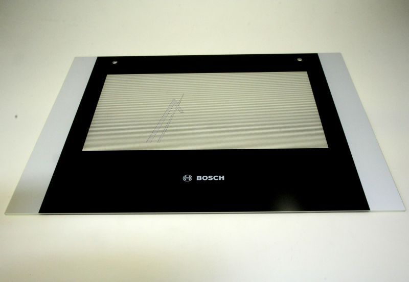 BSH Bosch Siemens 00249309 Glasscheibe - Frontglasscheibe