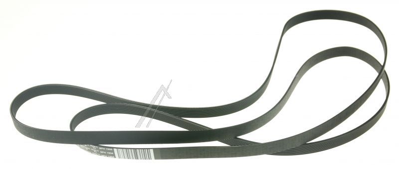 Arcelik Grundig Beko 2962470300 Poly-V-Riemen - 8ph1956 elastic poly-v belt