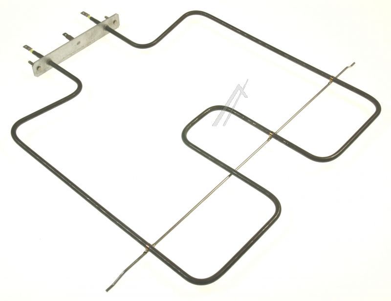 Whirlpool Heizelement Oberhitze 481061520021 für Backofen C00448539 1450W 400V Ersatzteil