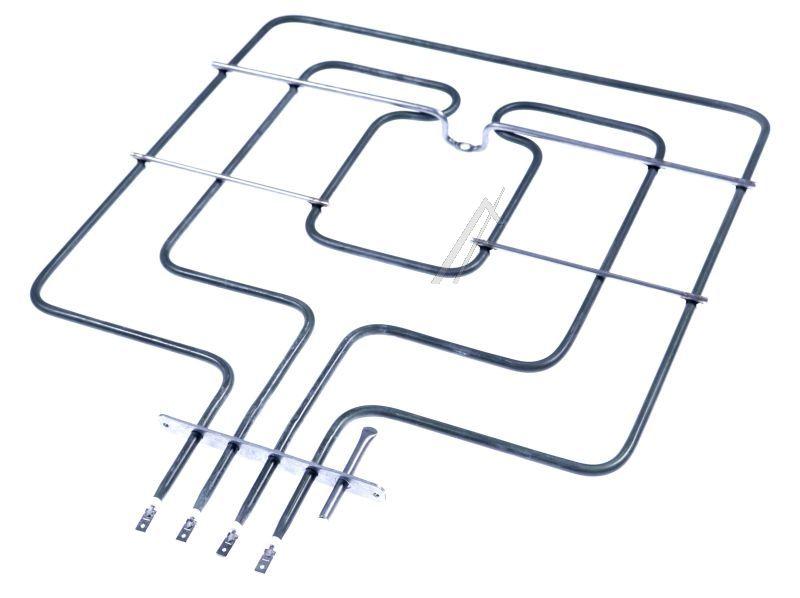 Heizelement 00771772 für Backofen Oberhitze wie Bosch Siemens