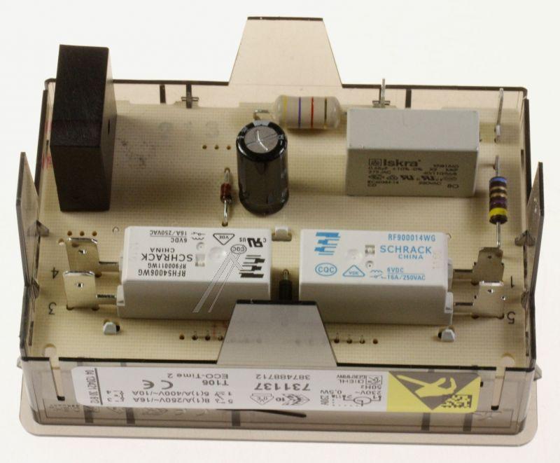 AEG Electrolux 3874887122 Programmschalter - 731137 anzeige-und schaltelektronik,s