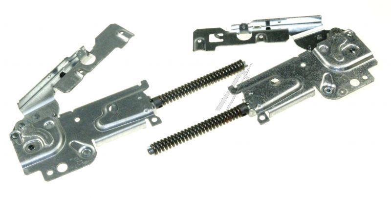 AEG Electrolux 4055071312 - Set,türscharnier,rechts-links