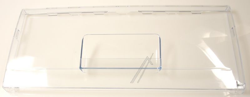 SMEG 762173272 Schubladenblende - Schublade gehäuse transparent