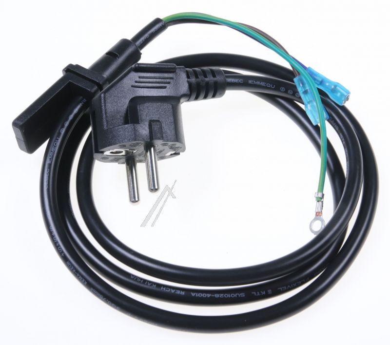 Arcelik Grundig Beko 9178003585 Netzkabel - Porwe cord assembly