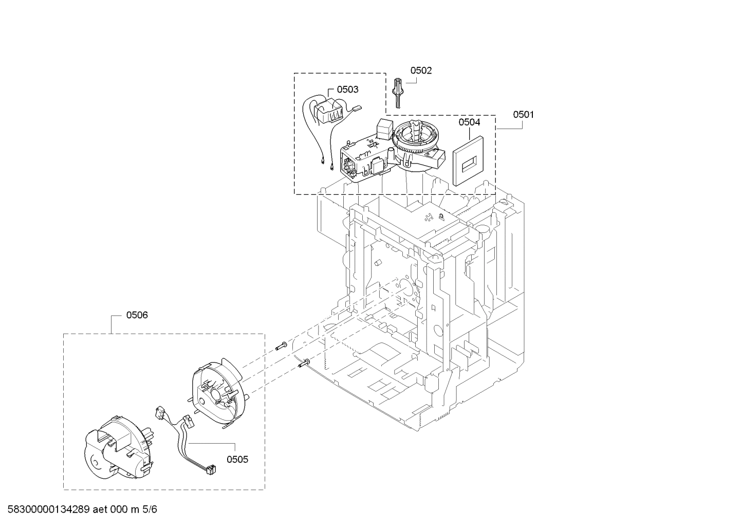 TK76001/01 EQ.7 / I·SERIES