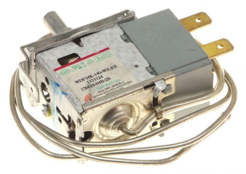 Hisense K1115124 - Wdf34k-140-wx-ex thermostat