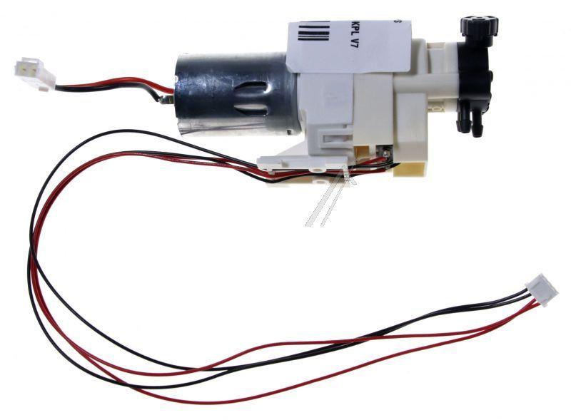 Melitta 6772330 Motor - Keramikventil mit motor