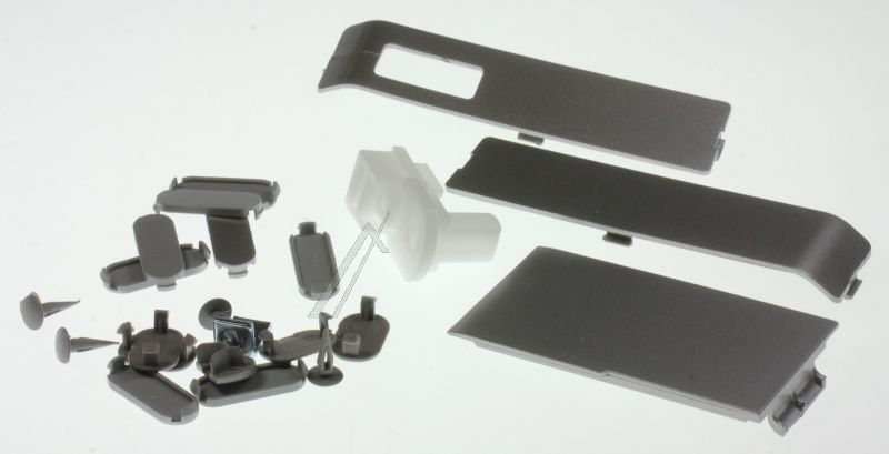 Arcelik Grundig Beko 4936740500 Scharnier - Tür links kit baugruppe