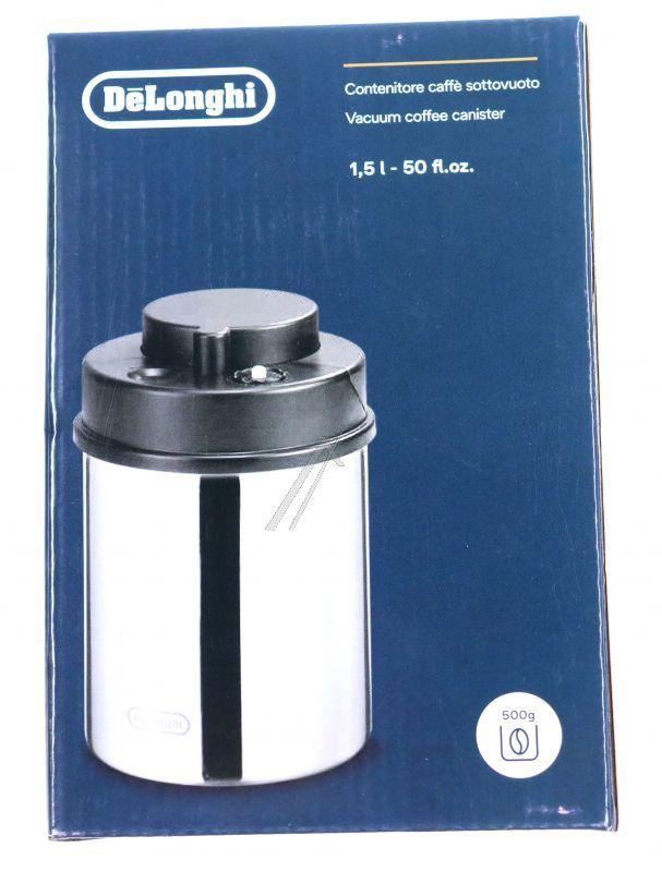 Delonghi 5513284421 Gefäß - Dlsc063 vakuum-kaffeebehälter dlsc063