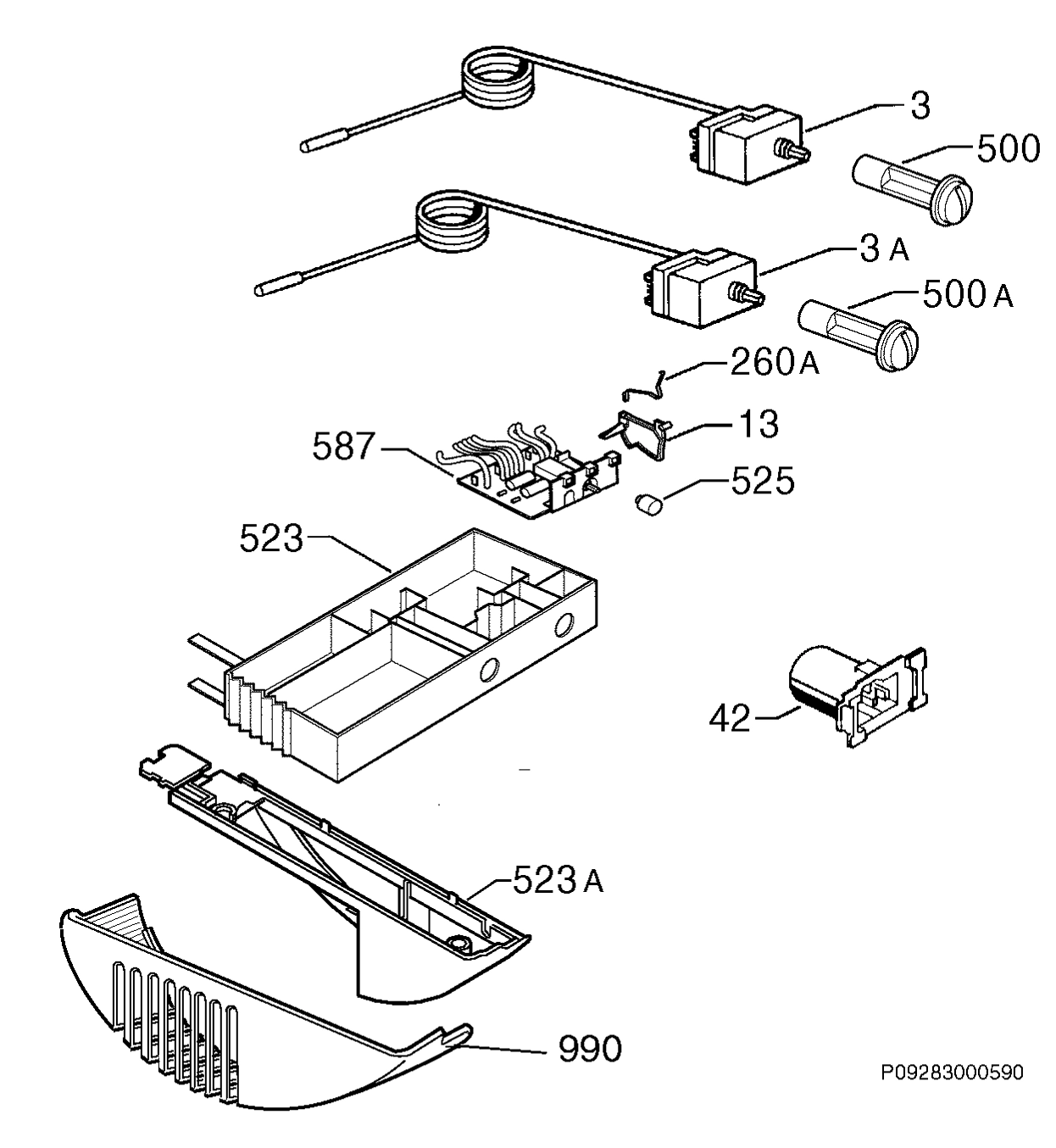 92840345100 Santo 3330-7 KG