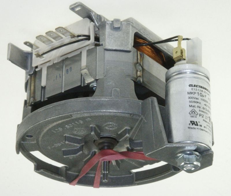 BSH Bosch Siemens 00490984 Umwälzmotor - Motor