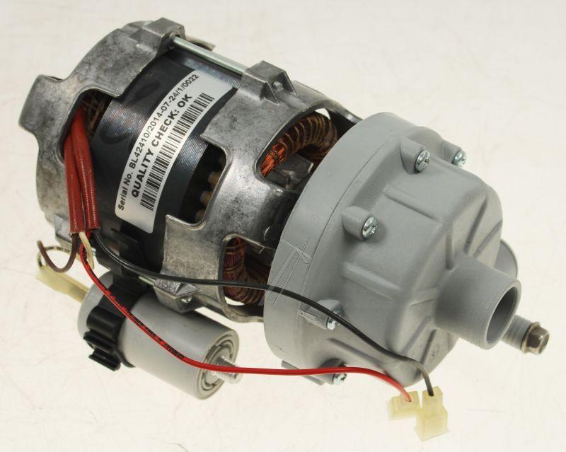 Whirlpool Indesit 483286008976 Umwälzmotor - C00337050 pumpe