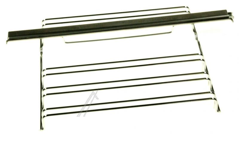 BSH Bosch Siemens 00680184 Halter - Teleskopauszug 1-fach rechts