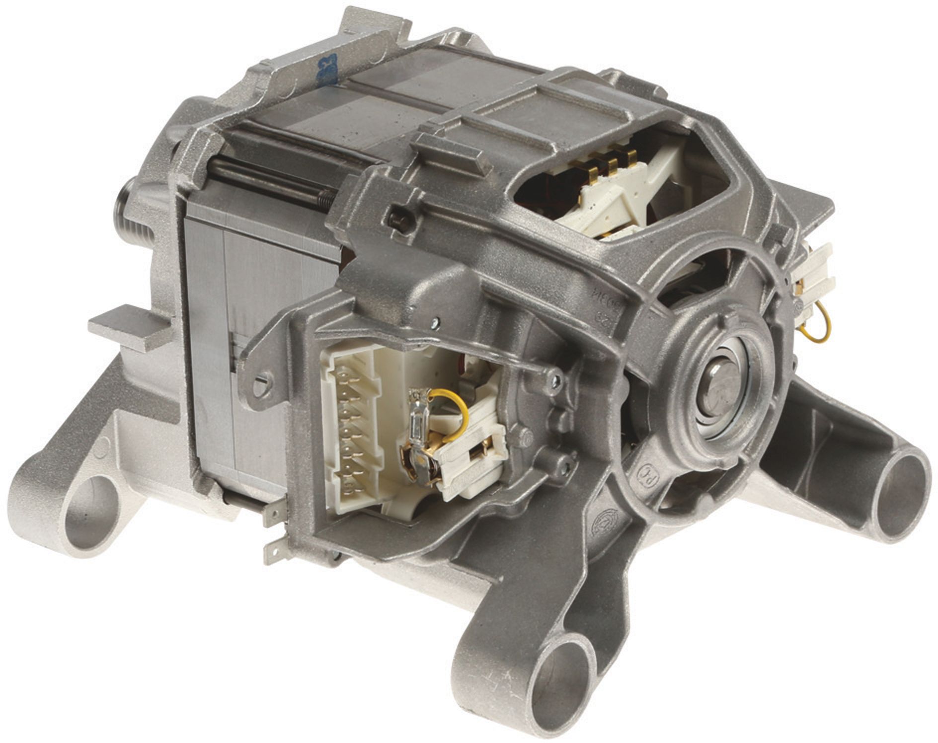 BSH Bosch Siemens 00145210 Waschmaschinenmotor - Motor